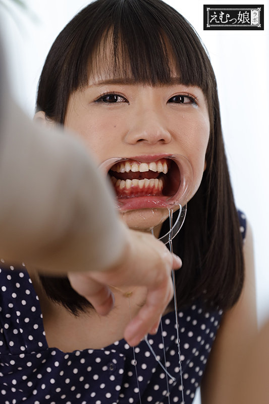 「初めての喉奥貫通」のサンプル画像10枚目