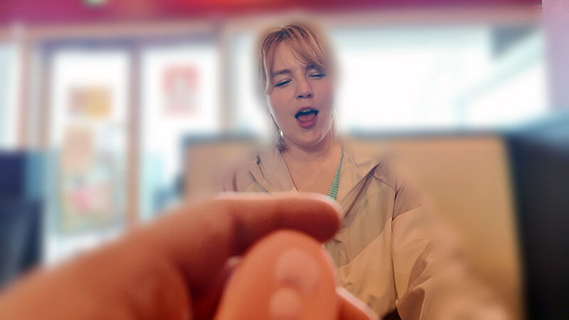 「ノーブラ巨尻アメリカン‘とびっこ装着’恥辱デート ジューン・ラブジョイ」のサンプル画像4枚目