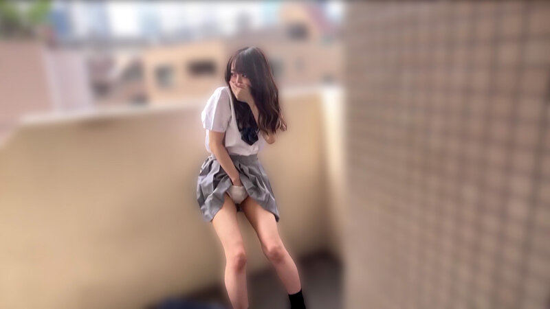 「野外オナニー中毒J系7時間BEST」のサンプル画像2枚目