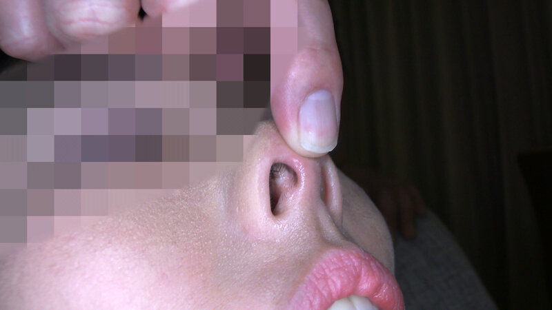 「ボールチェーン鼻孔なぶりに泣く女教師(投稿ネーム◎石原由紀子)」のサンプル画像16枚目