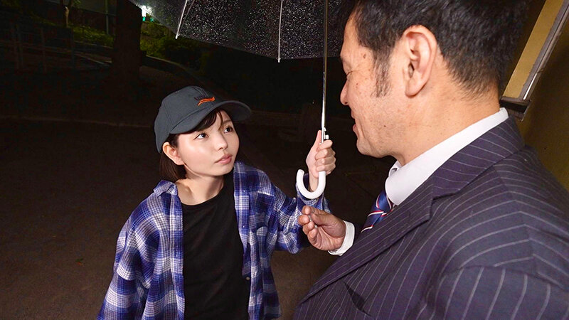 「ボーイッシュ オジサンの大きなイチモツに憧れる性欲旺盛娘の勃起クリトリスぶっ壊し潮噴射!快楽中毒に沈めツルまん無責任中出し 市井結夏」のサンプル画像1枚目