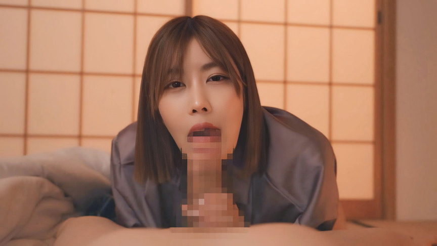 「ボクのチ●ポに満足していない妻を、デカチンの甥に●取ってもらった！ 超ビンカン嫁×巨根NTR 夏川あゆみ」のサンプル画像2枚目