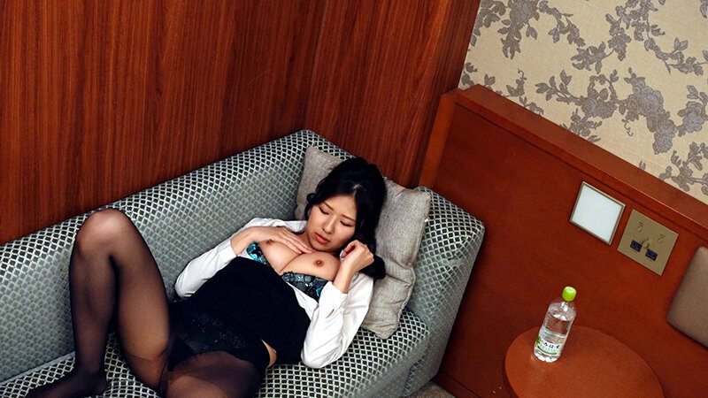 「ビジネスホテル流出 ＃4」のサンプル画像9枚目