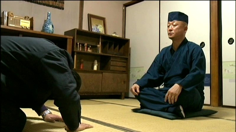 「縄縛ポルノ」のサンプル画像10枚目