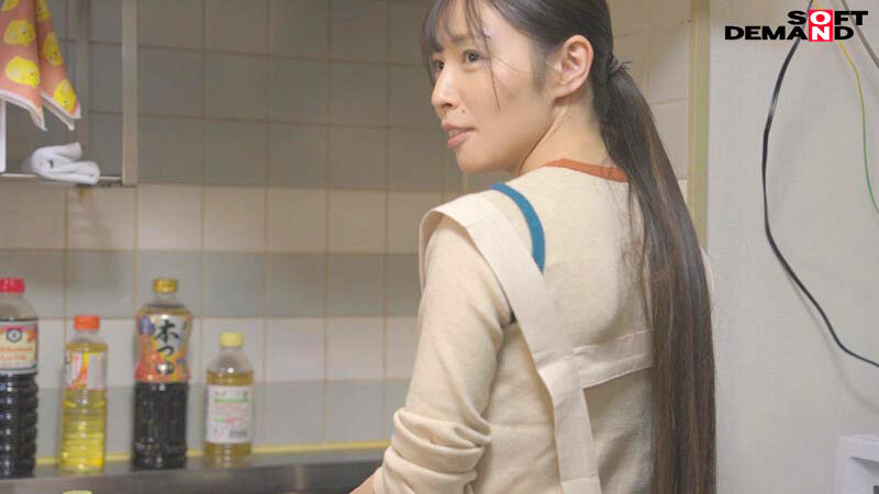 「SNSフォロワー2万人 SODが見つけた史上最高の敏感ママさん 玉井晴香 33歳 AVDEBUT」のサンプル画像10枚目