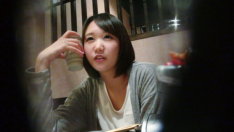 「素人女性を口説いてSEXしてAV作品を作れ 「終電逃した女性を駅前でナンパしてみた」編完全版［上巻］」のサンプル画像3枚目