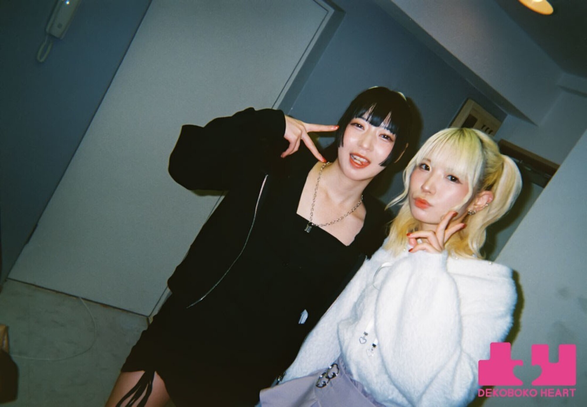 「もっとお互いの事を知りたくて、プライベートも仲良しな2人が、ごはんを食べてシャワー浴びて朝までたくさんキスをしてまだ知らない“好き”を知る1泊2日のお泊りデート 足立める・希咲那奈」のサムネイル