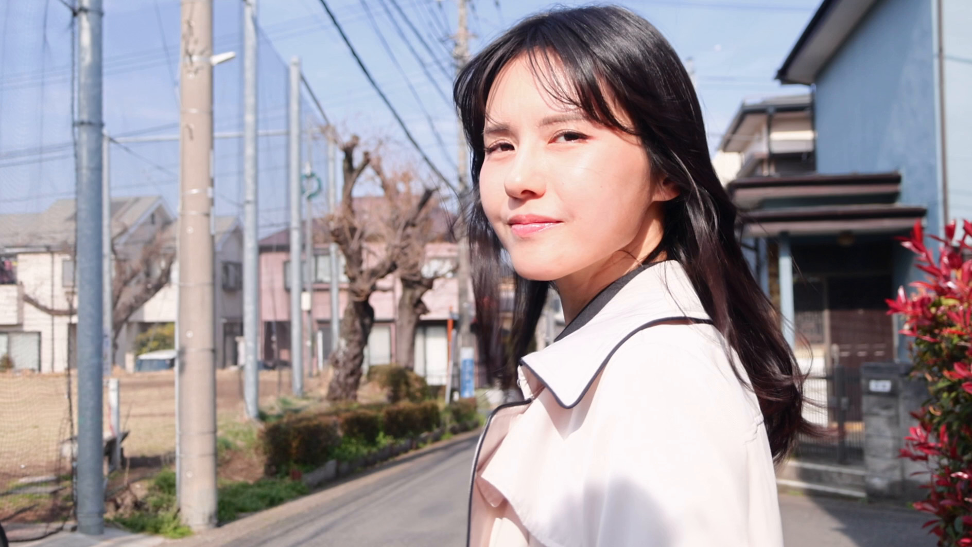 「美しいオンナの安息日 むとうあやか」のサンプル画像1枚目