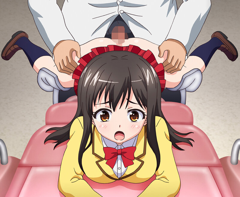 「エロ医師 ワイセツチン療・綾乃＆怜奈～ちょろハメ危嬉いっぱつ◆～」のサンプル画像10枚目