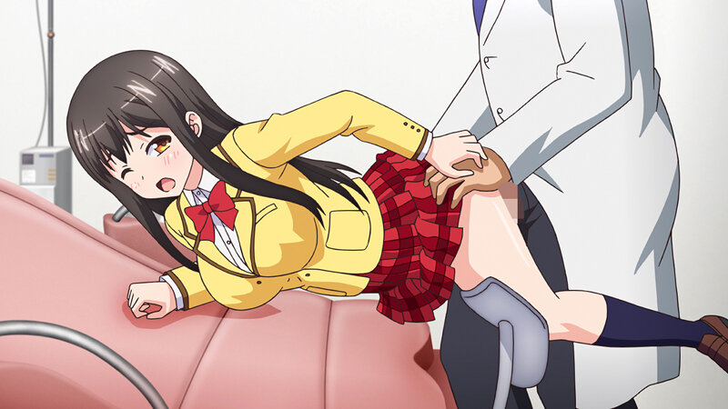 「エロ医師 ワイセツチン療・綾乃＆怜奈～ちょろハメ危嬉いっぱつ◆～」のサンプル画像11枚目