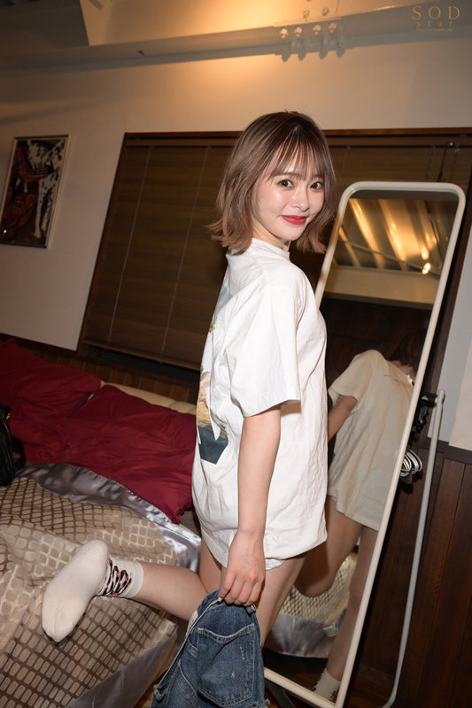 「最終兵器的彼女 小倉由菜のマンションに泊まって犯●れ、一生忘れられない最高の連続中出しと夜明けを迎えた。」のサンプル画像2枚目