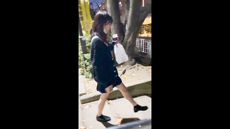 「激カワ素人女子校生との制服ハメ撮り中出し体験記録｜Mちゃん・Sちゃん他4名との秘密の日記」のサンプル画像10枚目