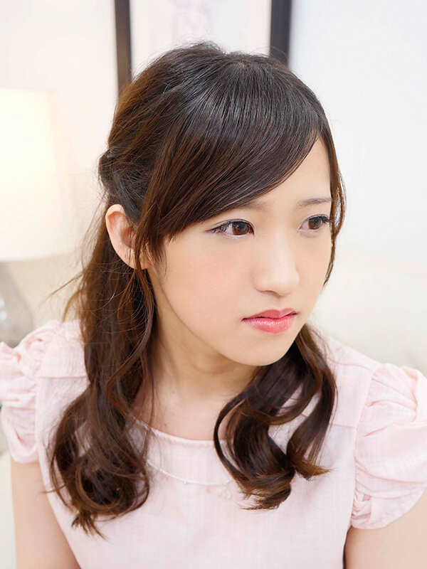 「姫乃ひな 欲求不満な若妻が風俗面接で中出し講習！人妻キャバ嬢の秘密のせめぎ合い」のサムネイル