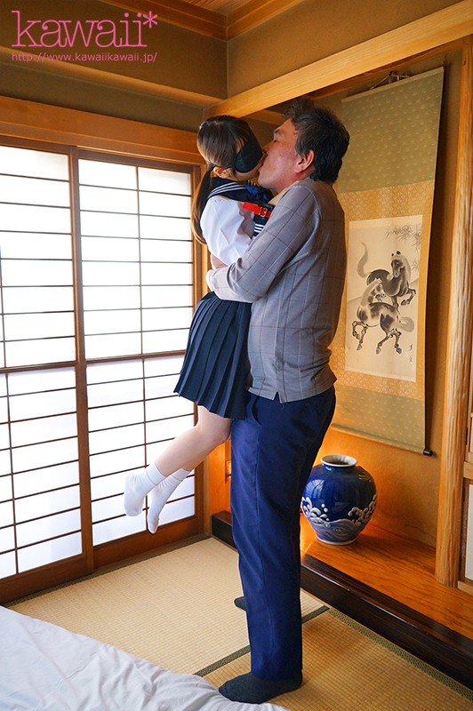 「ちっちゃいけどデカチン大好き！世間知らずな身長147cmミニマム少女AVデビュー 高梨ことり」のサンプル画像10枚目