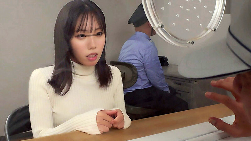 「流出!! 拘置所面会室 秘蔵映像 20人SP」のサンプル画像13枚目