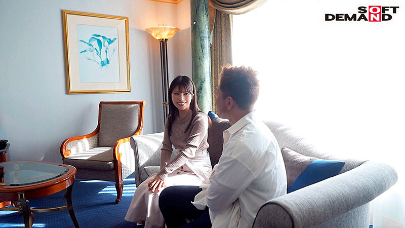 「なんと恋愛経験ほぼなし！引っ込み思案な美人保育士さん 伊吹玲奈 28歳 AV DEBUT」のサンプル画像4枚目