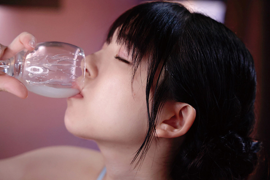 「雌堕ち！ 白濁まみれのぶっかけゴックン調○」のサンプル画像6枚目