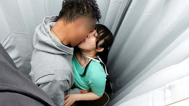 「エロい店員がこっそり抜いてくれた話。 すずねさん」のサンプル画像7枚目