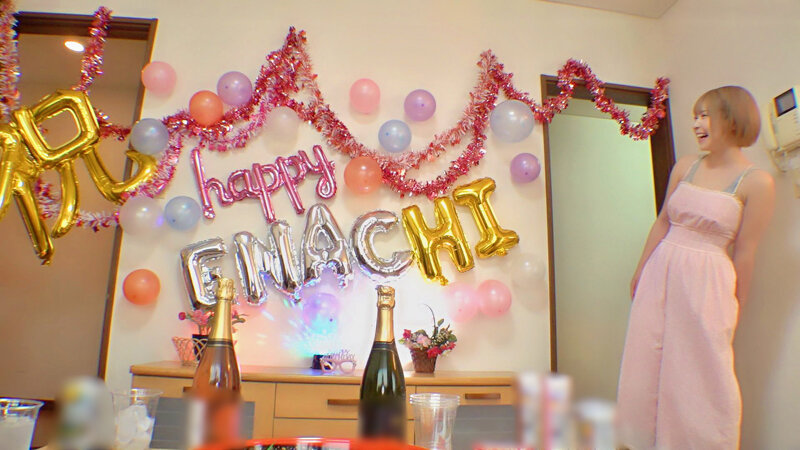 「撮影後、カメラが止まった後の沙月恵奈がエロ過ぎて男優との打ち上げ乱パをコソっと収録。許可を得て発売！」のサンプル画像2枚目