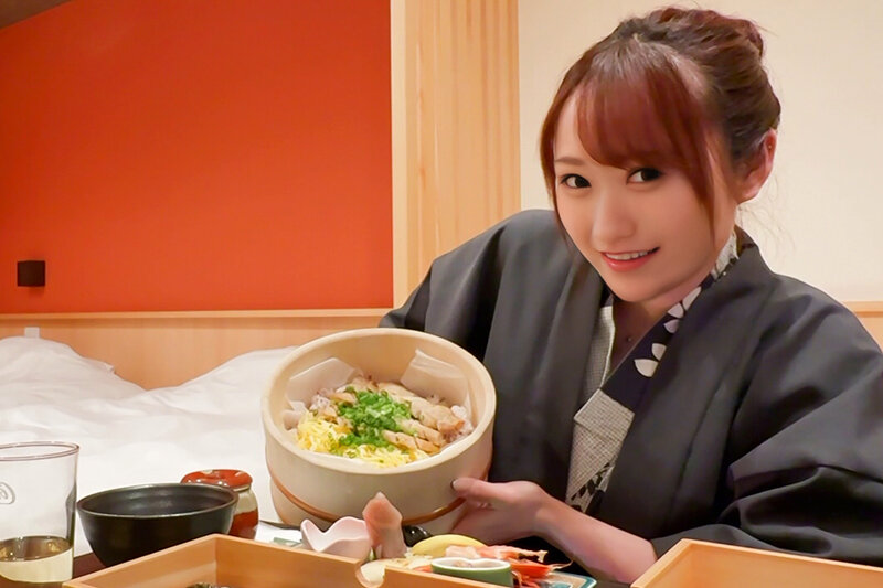 「いつでもどこでも人妻オナホ したがり温泉旅行 わか菜ほの」のサンプル画像10枚目