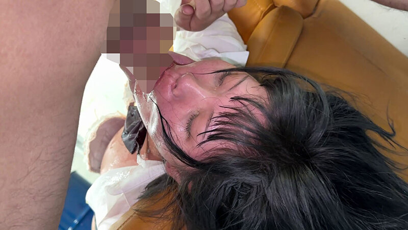 「喉奥マゾ5人の超絶イラマチオ 5時間 BEST」のサンプル画像5枚目