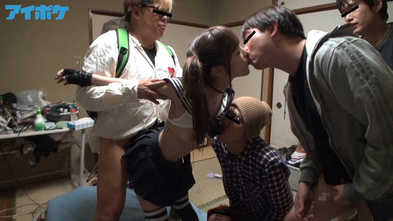 「ボクらのオタサーの姫は萌え豚専用性処理ドMペット！ 桃乃木かな」のサンプル画像7枚目