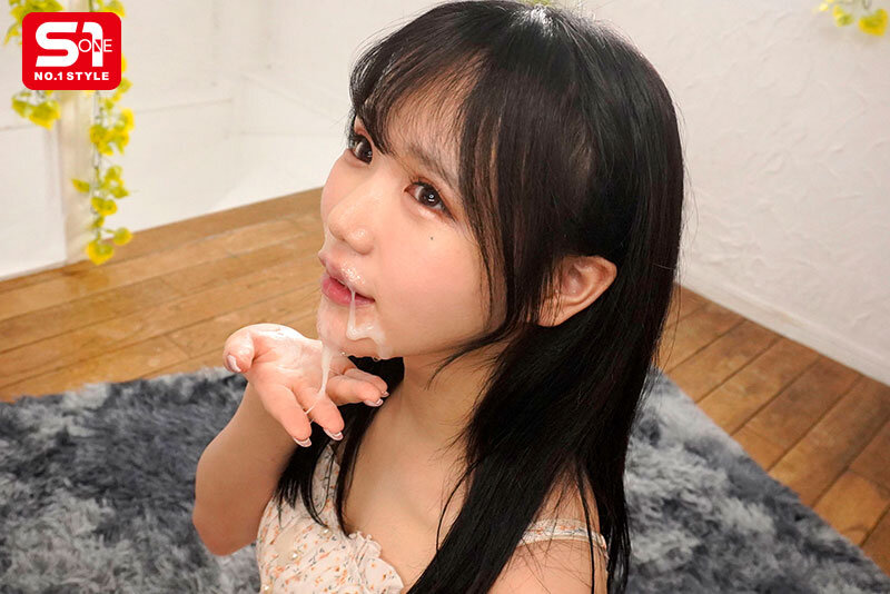 「170cm高身長 はたちのJの初・体・験 人生初めてのめちゃイキ 全顔射3本番 渡部ほの」のサンプル画像2枚目