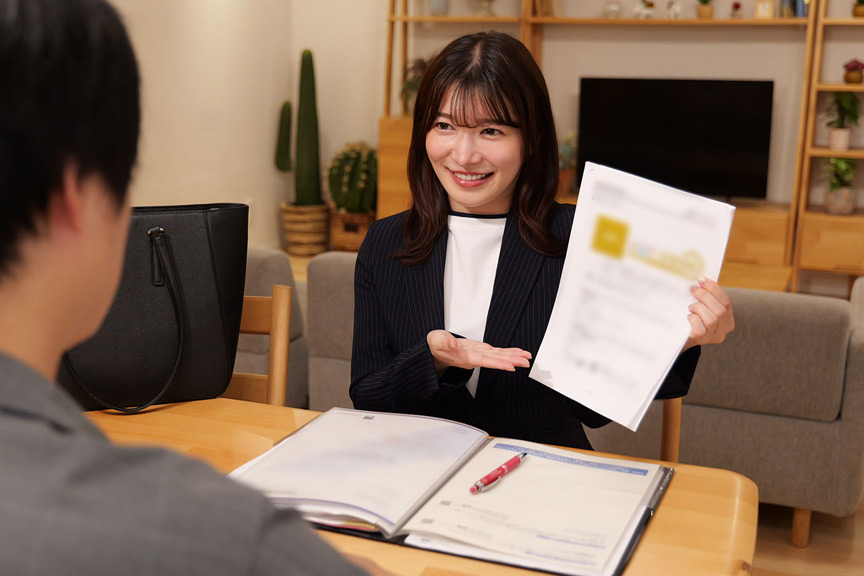 「僕を騙そうとしたマルチ勧誘女をデカチンで快楽成敗 罪滅ぼしの生ハメ4Pセックスで完堕ち肉便器化 十束るう」のサンプル画像10枚目