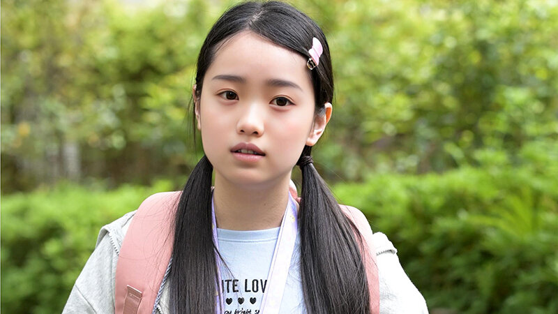 「鍵っ子女児見守り隊 ファイル1」のサムネイル