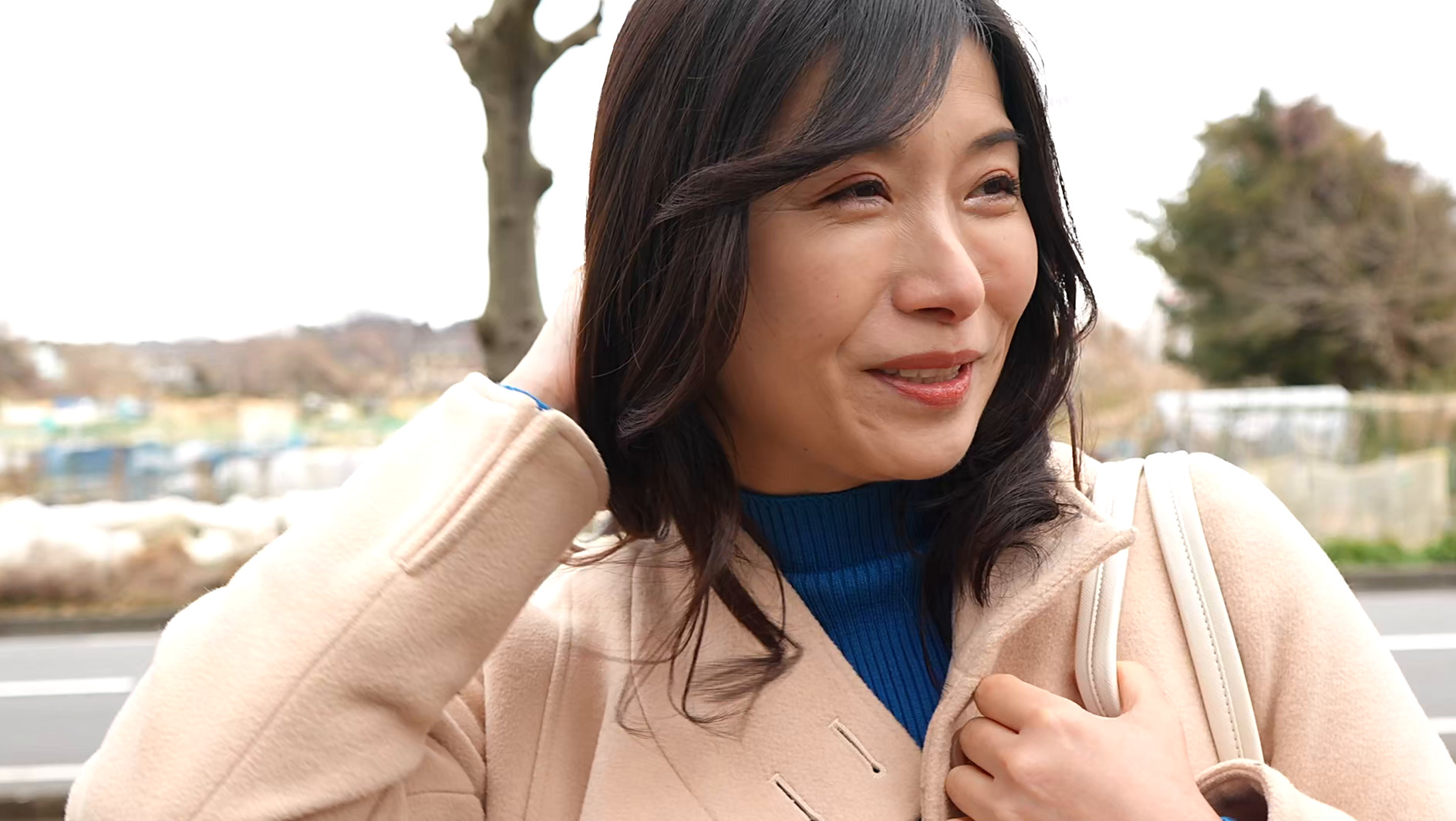 「淑女の皆さん!おっぱい見せてくれませんか? 4」のサンプル画像1枚目