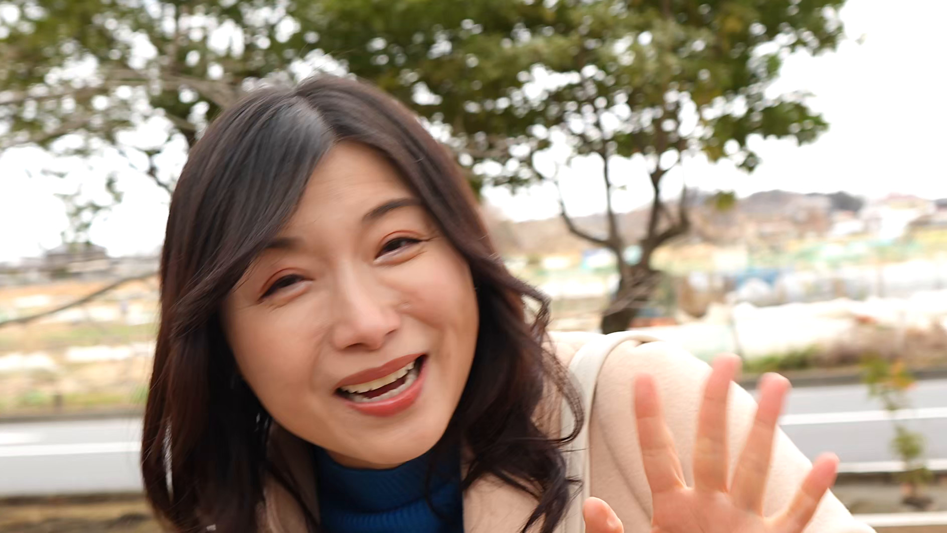 「淑女の皆さん!おっぱい見せてくれませんか? 4」のサンプル画像10枚目