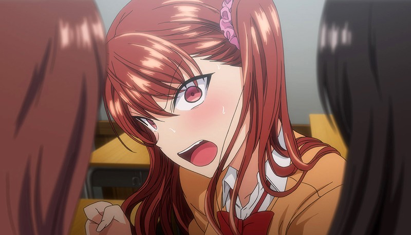 「OVAイジラレ~復讐催●~#3」のサンプル画像1枚目