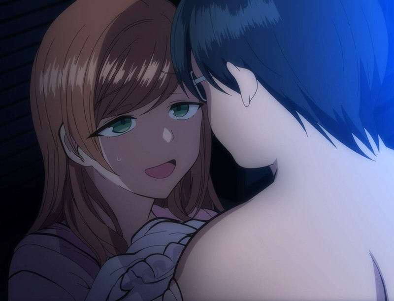 「OVAイジラレ~復讐催●~#3」のサンプル画像12枚目