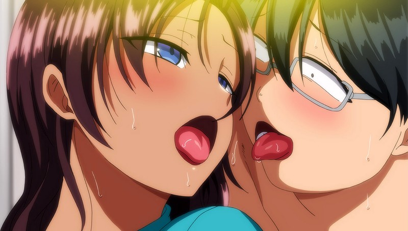 「OVAイジラレ~復讐催●~#3」のサンプル画像15枚目