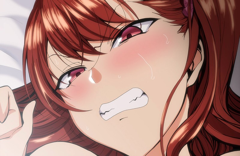 「OVAイジラレ~復讐催●~#3」のサンプル画像19枚目