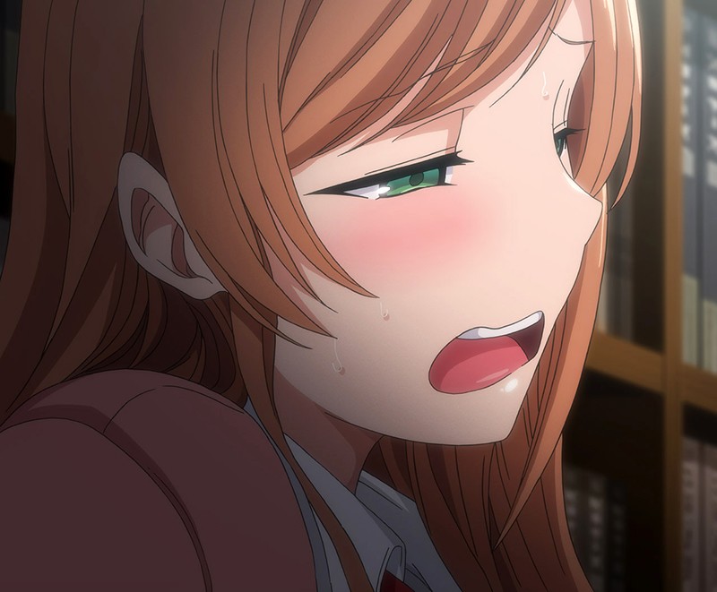 「OVAイジラレ~復讐催●~#3」のサンプル画像5枚目