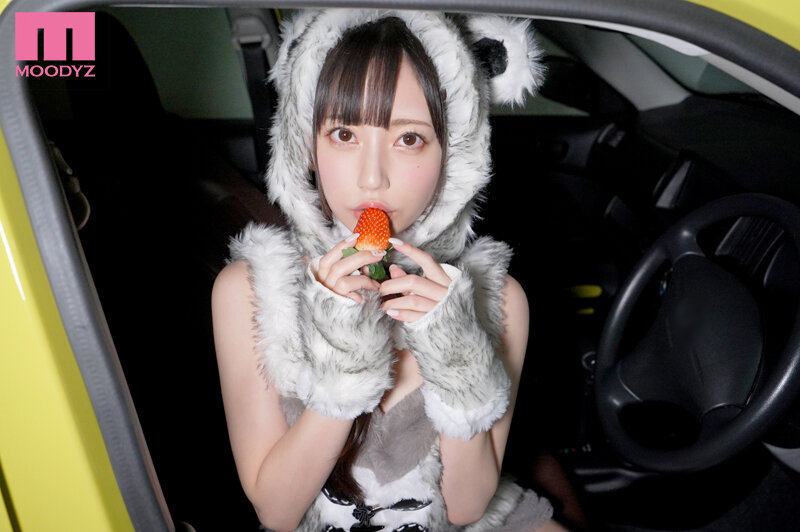 「ねぇ、今日これから…キミの乳首めちゃくちゃに犯しにイクね 甘サド小悪魔チクビッ痴が突然目の前に現れて敏感乳首のM男くんをチクシャッ！＆追撃男潮！どこでも構わずニヤニヤいじり倒す超ゲリラ的こっそり逆乳首レイパー 七沢みあ」のサンプル画像1枚目