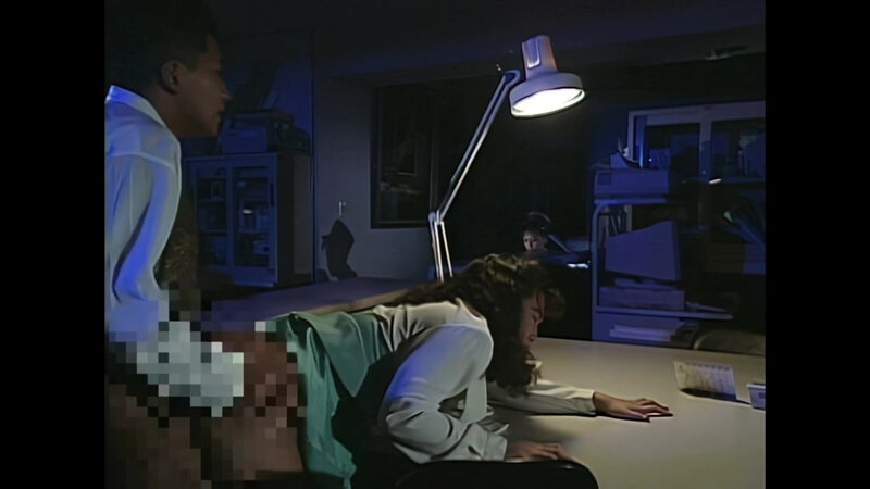 「田村香織が和服姿で魅せるクンニ&フェラ|女医コスプレで濃厚プレイ【AIリマスター版】」のサンプル画像15枚目