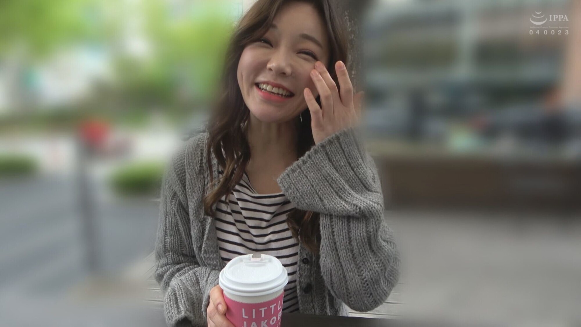 「韓国娘とオフオフパコパコ シアちゃん」のサンプル画像1枚目