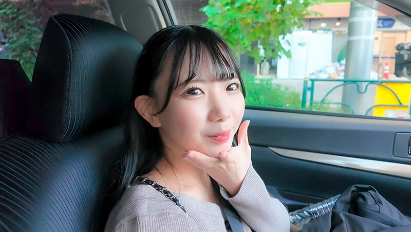 「南日菜乃のハメ撮り中出しデート!美乳美少女とイチャラブ密着ドキュメント」のサンプル画像2枚目