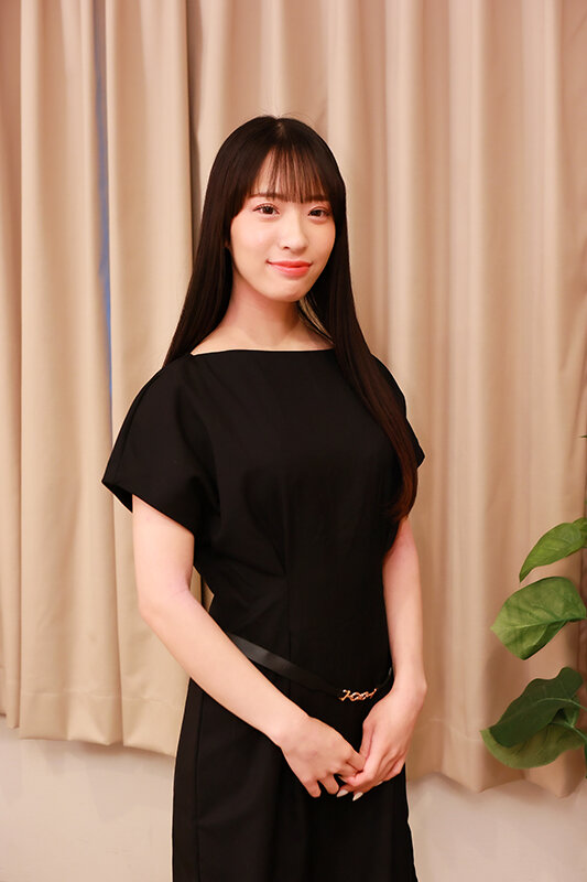 「吉祥寺の指名No.1メンズエステ嬢とハメたい！～黒髪スレンダー美女・おとはちゃん22歳 池上乙葉」のサンプル画像20枚目