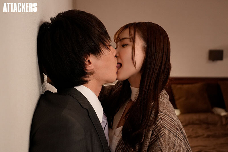 「「わたし、人のモノが欲しくなっちゃうの」 結婚間近の僕が女友達と溺れるようにセックスした数日間の話。 結月りあ」のサンプル画像8枚目