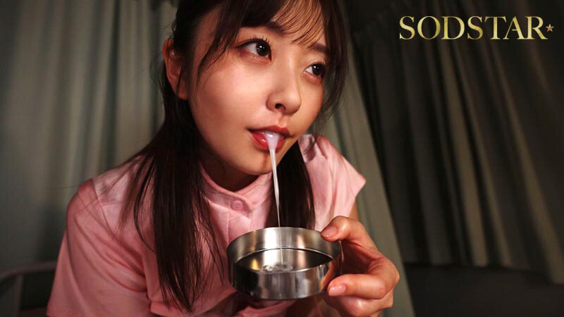 「青空ひかりがスレンダーナースに扮し中出しされる!院内で人気の看護師が禁断の関係に溺れる」のサンプル画像13枚目