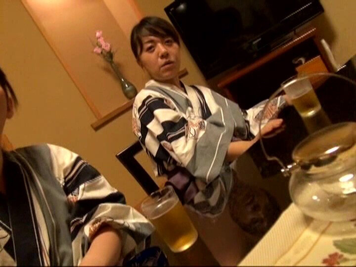 「【AIリマスター版】人妻不倫旅行×人妻湯恋旅行 collaboration ＃06 Side.A」のサンプル画像15枚目