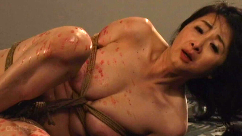 「菊池えり SM拷問プレイ完全版|美女が魅せる究極の緊縛調教4時間コンプリート」のサンプル画像17枚目