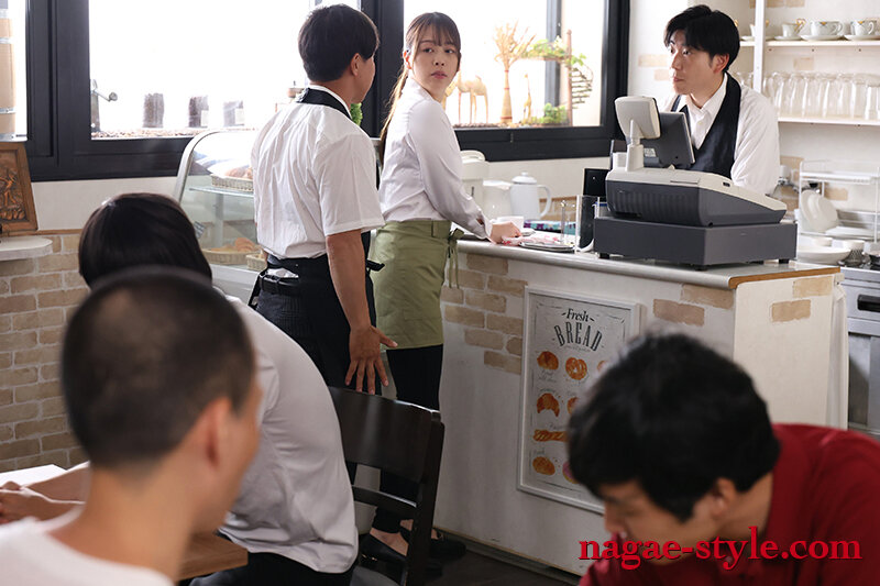 「ザ・和姦25 犯●れた男に狂う妻 滝川すみれ」のサンプル画像19枚目