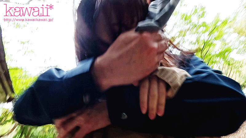 「赤名いと 制服美少女が中出しアクメで絶頂!M女インフルエンサーの生々しい記録」のサンプル画像5枚目