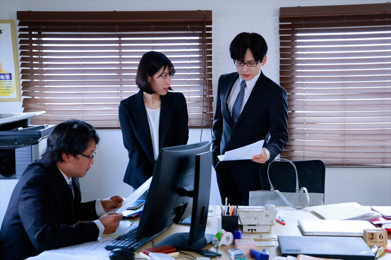 「宮城りえがカップルで魅せる濃密プレイ｜デカチン巨根に身体を委ねる甘い時間」のサンプル画像1枚目