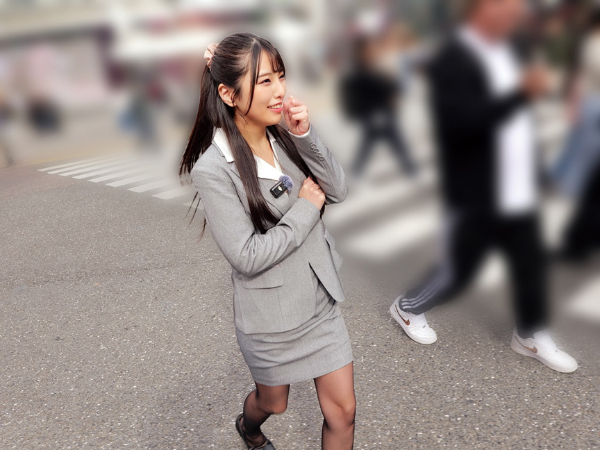 「素人美少女とリモコンバイブお散歩ー黒パンスト敏感キャリアウーマン編ー「もう我慢できません…//」人ごみの中、黒パンスト美脚ガクブル震わせイキまくってしまうOLたち!人生初の羞恥プレイでまさかのエロスイッチオン!車移動中も大胆カーオナニー!最後はホテルで心行くまで生セックス!」のサンプル画像3枚目