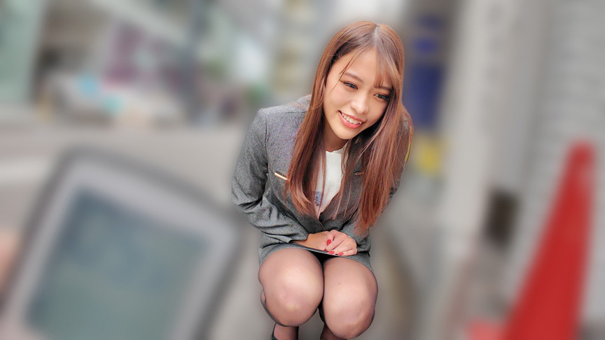 「素人美少女とリモコンバイブお散歩ー黒パンスト敏感キャリアウーマン編ー「もう我慢できません…//」人ごみの中、黒パンスト美脚ガクブル震わせイキまくってしまうOLたち!人生初の羞恥プレイでまさかのエロスイッチオン!車移動中も大胆カーオナニー!最後はホテルで心行くまで生セックス!」のサンプル画像9枚目